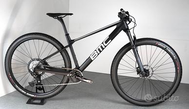 USATO | BMC Twostroke 01 tg M