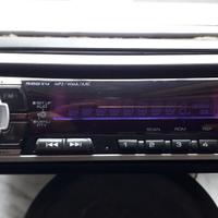 Autoradio cd usb KENWOOD KDC-W413U