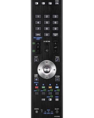 Pioneer krp 500a