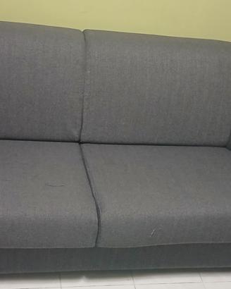 divano letto  matrimoniale 