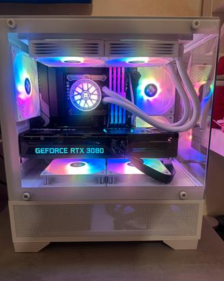 pc gaming i9 14900k