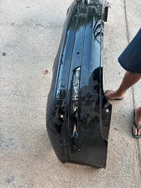 Paraurti completo originale audi q3 2015