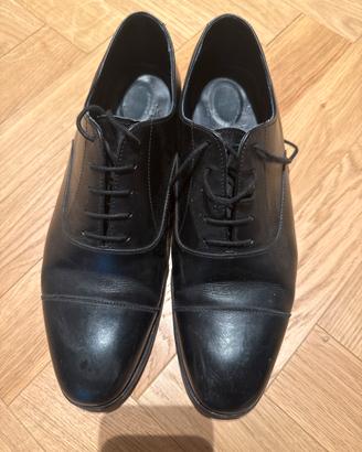 Scarpe Berwick con lacci 43
