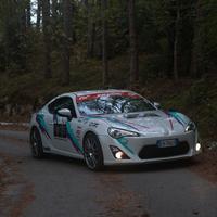 Toyota gt86 2012