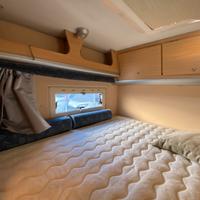 Camper Arca modello M715 GLM