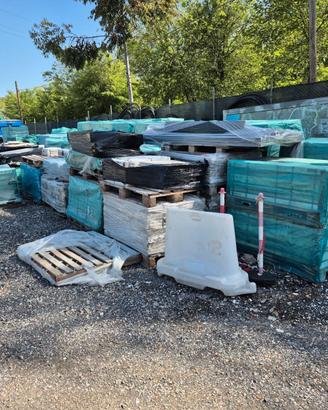 Mattonelle Stock – Vari MQ – Solo 7€ al mq