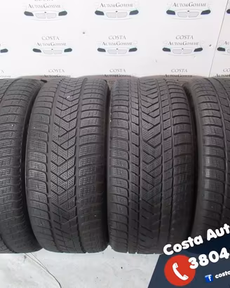 Saldi 255 45 20 e 285 40 20 Pirelli 2024 90%