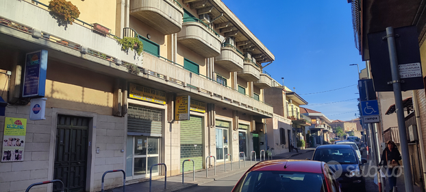 4 vani Cannizzaro terrazzi livello, posto auto