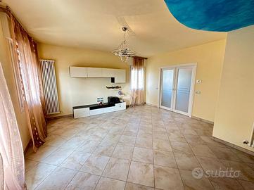 4 LOCALI A VILLAFRANCA PADOVANA