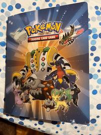 Album pokemon Vintage