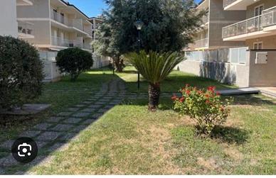 Appartamento in contesto residenziale