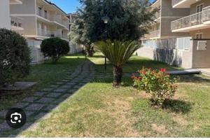 Appartamento in contesto residenziale