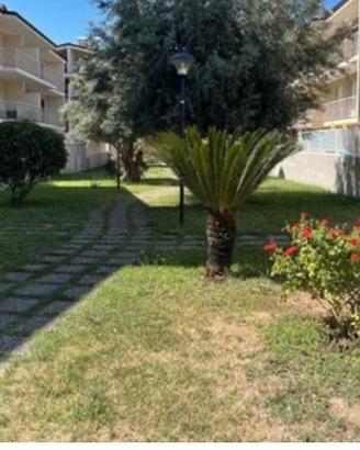 Appartamento in contesto residenziale