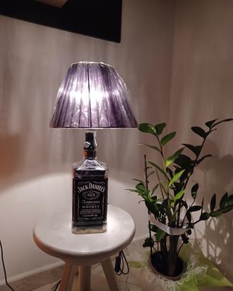 lampade artigianali 
