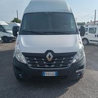 Renault Master L3 H3