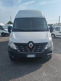 Renault Master L3 H3