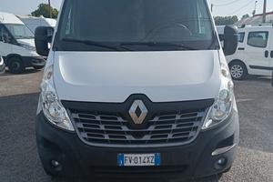 Renault Master L3 H3