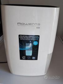 Deumidificatore Rowenta