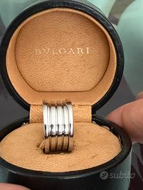 Bvlgari b.Zero 5 fasce