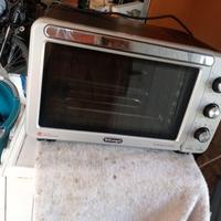 Fornetto senza piatto