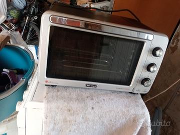 Fornetto senza piatto