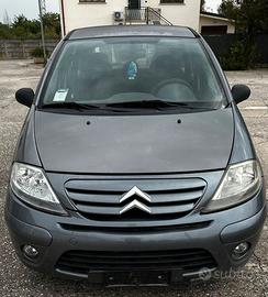 Ricambi usati Citroen C3 1.1 b/gpl HFX