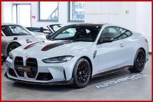 BMW M4 CSL | GUSCIO | LASER | IVA ESP
