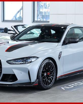 BMW M4 CSL | GUSCIO | LASER | IVA ESP