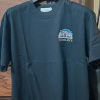 t shirt casablanca