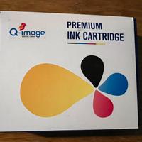 Cartucce stampante Q-image 16XL