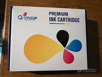 Cartucce stampante Q-image 16XL
