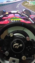 Thrusmaster