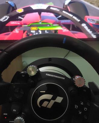 Thrusmaster