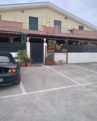 Appartamento al mare Marina di Montenero