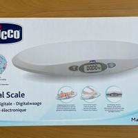 Bilancia digitale Chicco