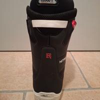 Scarponi snowboard Nitro