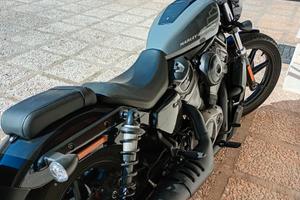 Harley Davidson nightster 975