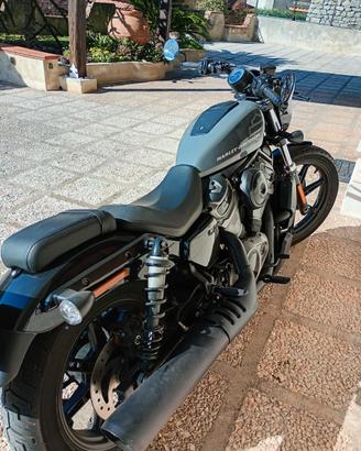 Harley Davidson nightster 975