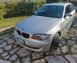 BMW Serie 1 (E81) - 2009