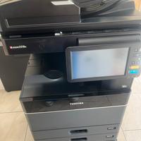 Stampante multifunzione Toshiba e-studio2518a