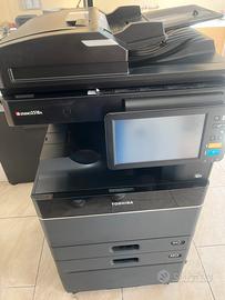 Stampante multifunzione Toshiba e-studio2518a
