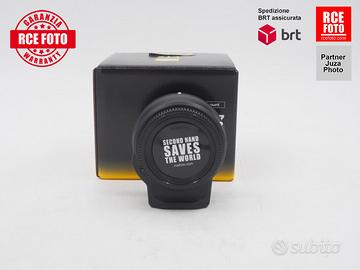 Nikon FTZ Anello Adattatore NIKON F MOUNT - NIKON