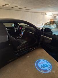 Alfa Romeo Brera 