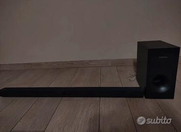 Soundbar+Subwoofer PS-EW 1-1