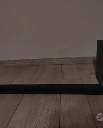 Soundbar+Subwoofer PS-EW 1-1