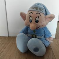 Peluche Cucciolo Sette nani