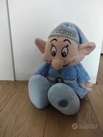 Peluche Cucciolo Sette nani