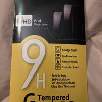 Pellicola salva svhermo per telefono