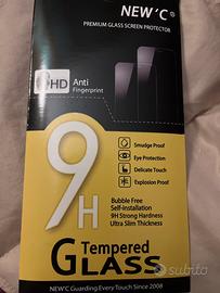 Pellicola salva svhermo per telefono