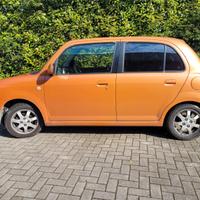 DAIHATSU Trevis - 2007